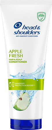 Head&Sh Balsam Apple Fresh 6x220ml